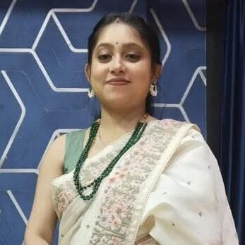 Ms. Sayma B. - Interior Design Client Kolkata