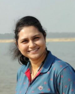  Deepshikha Barbhuiya