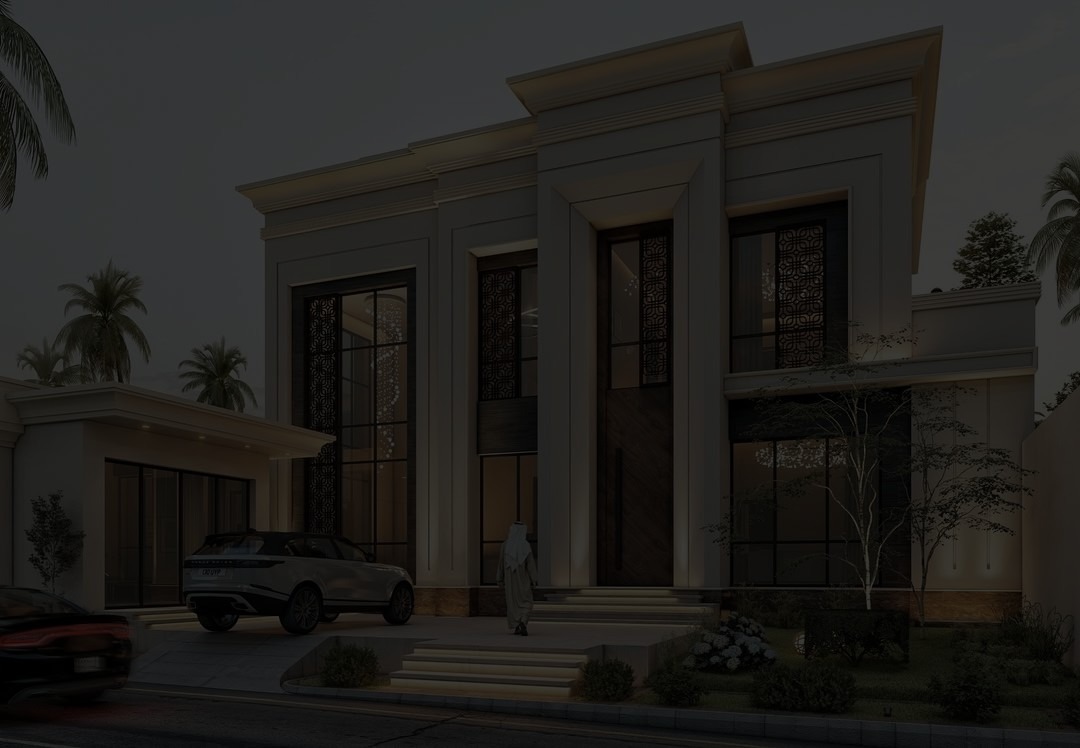 Modern Architecture, Timeless Design