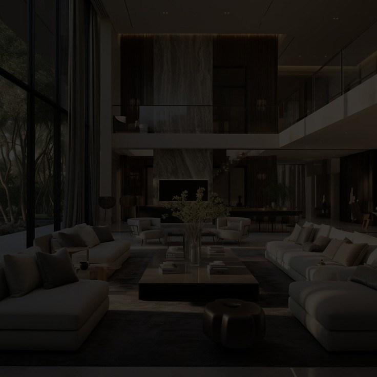 Luxury Interiors Crafted For You
