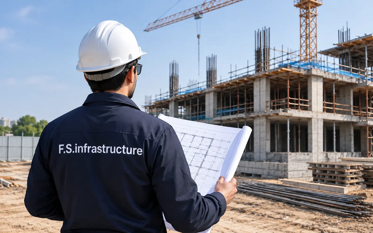 Engineering Consultancy and Site Supervision
