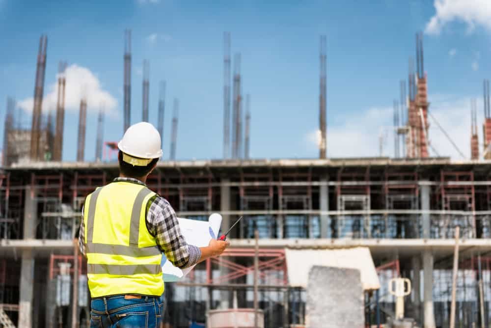 Engineering Consultancy and Site Supervision