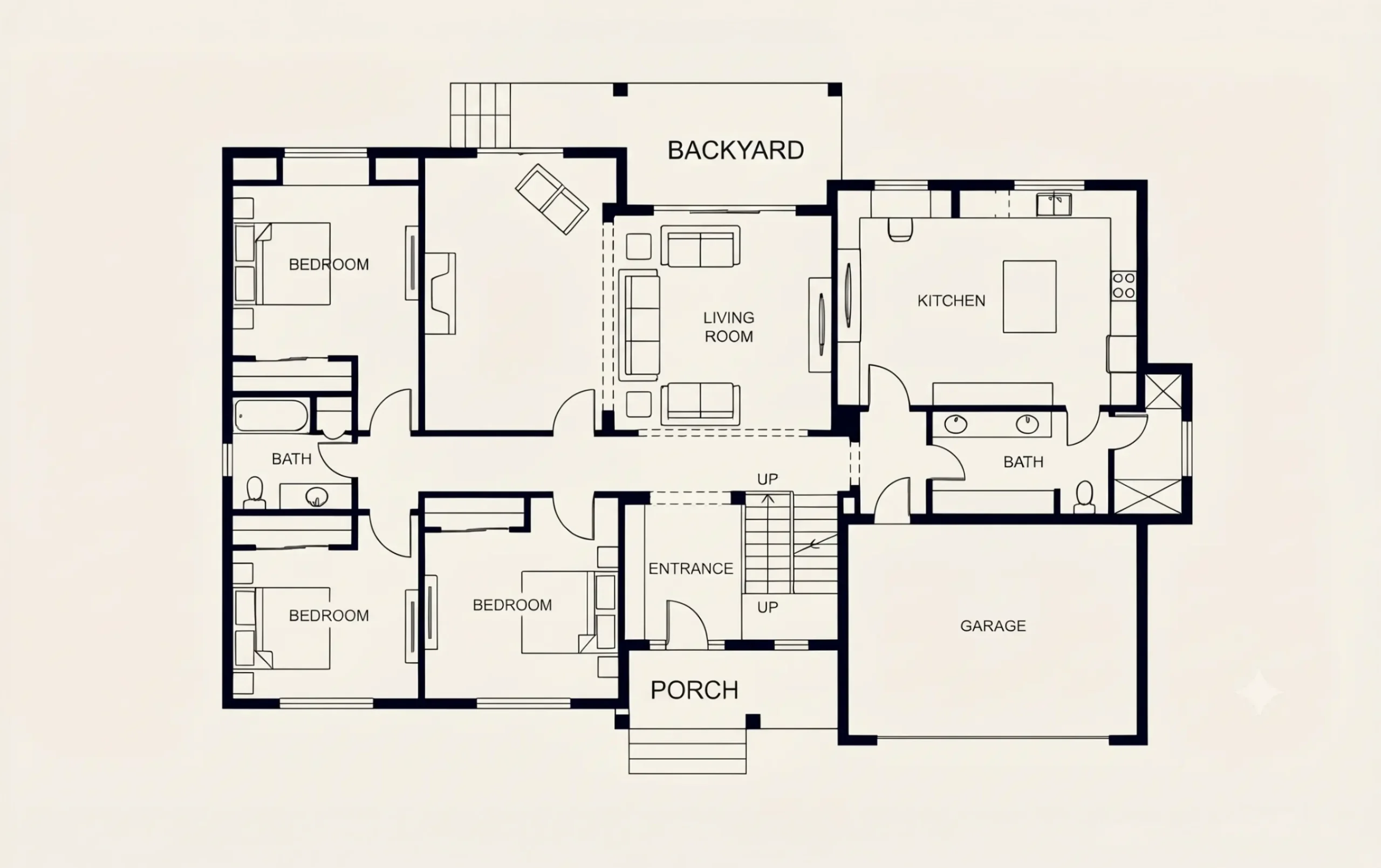 Civil Engineering and Building Plan