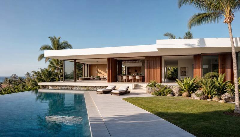 Avani Villa