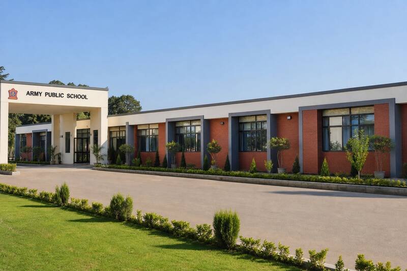 Panagarh Military Station