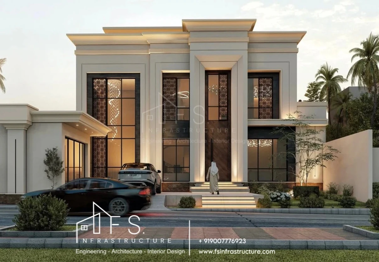 Avani Villa — Street view