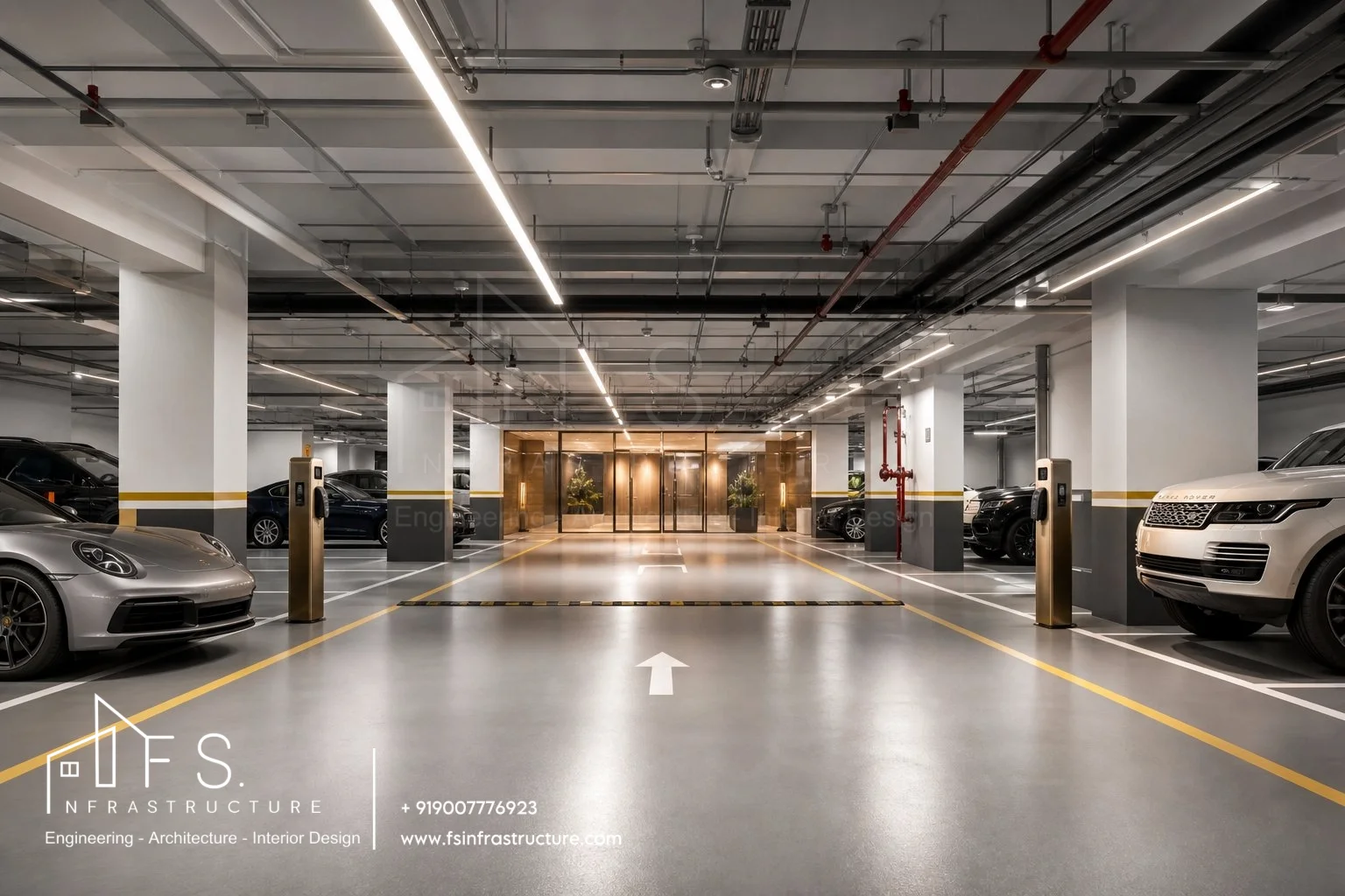 Antaria Leisure Zone — Entertainment Home Cinema Lounge